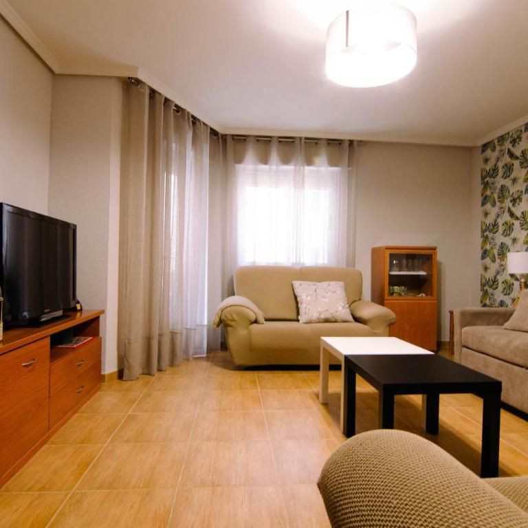 Vut. GALERIA DEL OESTE - Apartamento de 3 dormitorios - 22