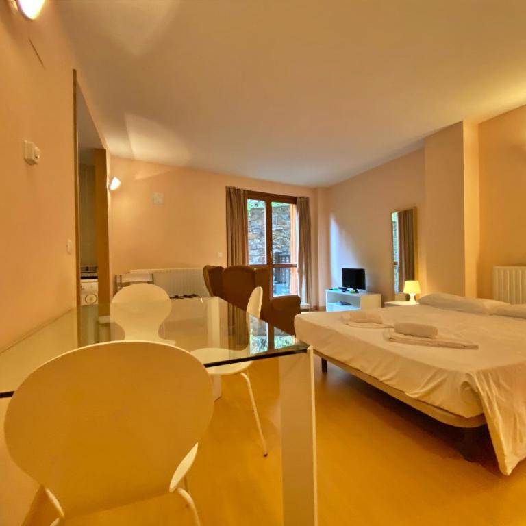 Pleta de Soldeu 225 hasta 4 personas. - Apartamento de 1 dormitorio - 1