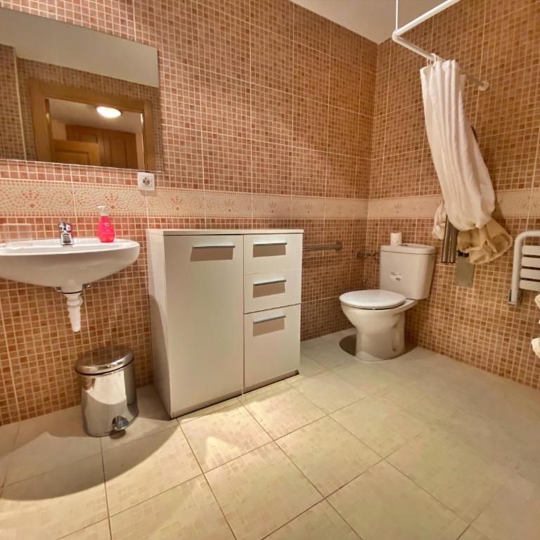 Pleta de Soldeu 225 hasta 4 personas. - Apartamento de 1 dormitorio - 11