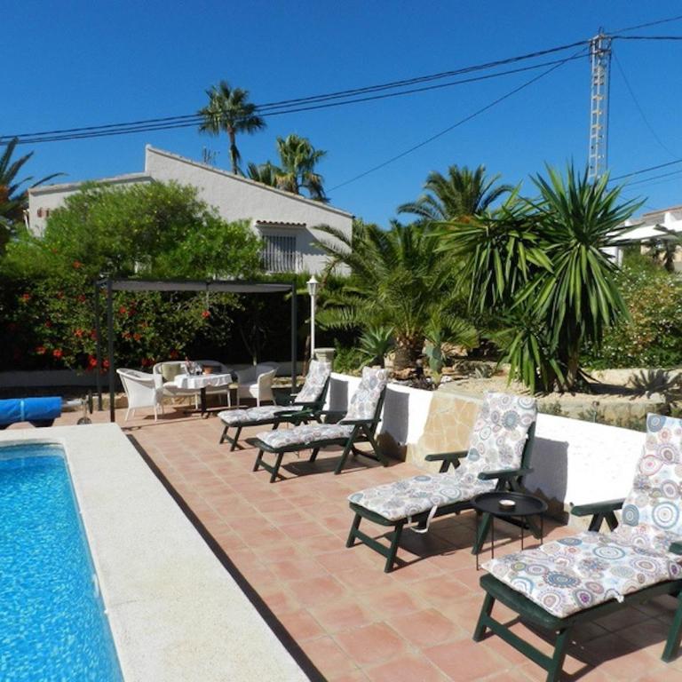 Villa Tina para 4 personas - Villa de 2 dormitorios - 3