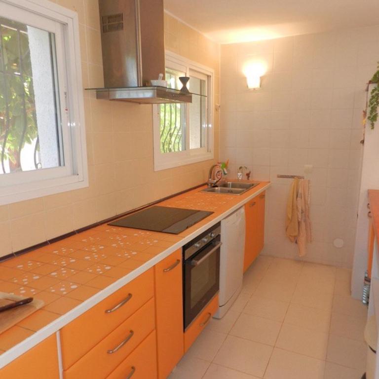 Villa Tina para 4 personas - Villa de 2 dormitorios - 10