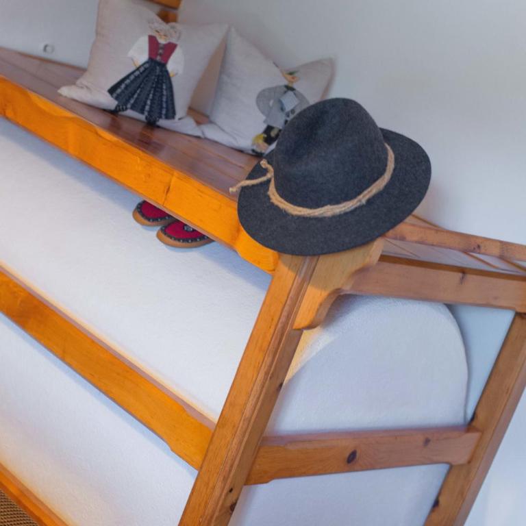 Appartements & Wellness Winkler - Appartamento con 3 Camere da Letto (6 Adulti) - 3