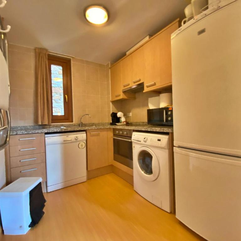Pleta de Soldeu 226 hasta 4 personas. - Apartamento de 1 dormitorio - 3