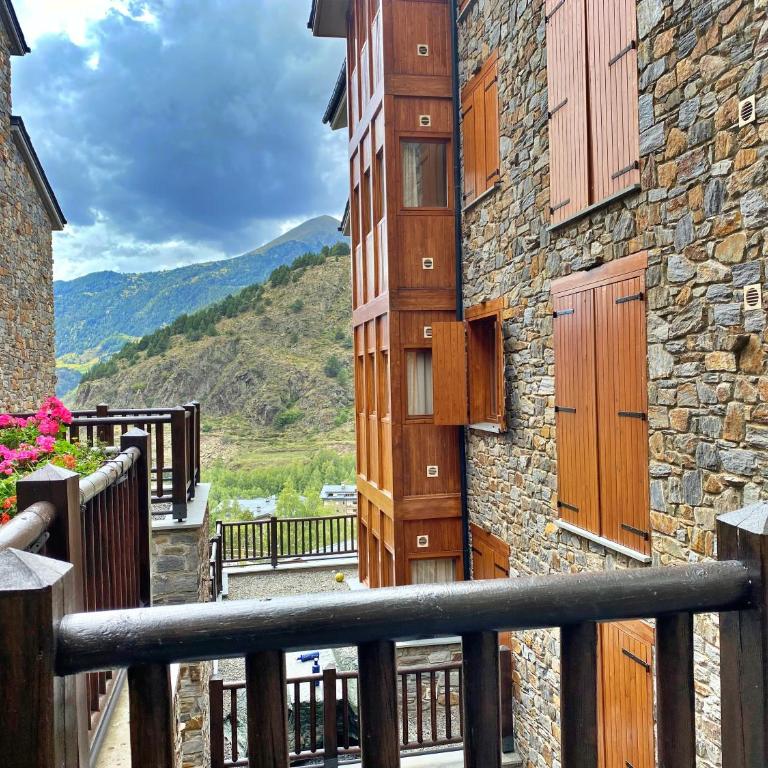Pleta de Soldeu 226 hasta 4 personas. - Apartamento de 1 dormitorio - 9