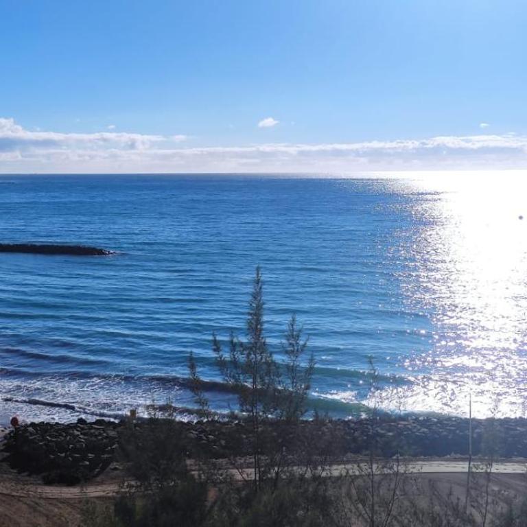 Apartamento Tobias Agaete Parque Playa del Ingles - One-Bedroom Apartment - 33