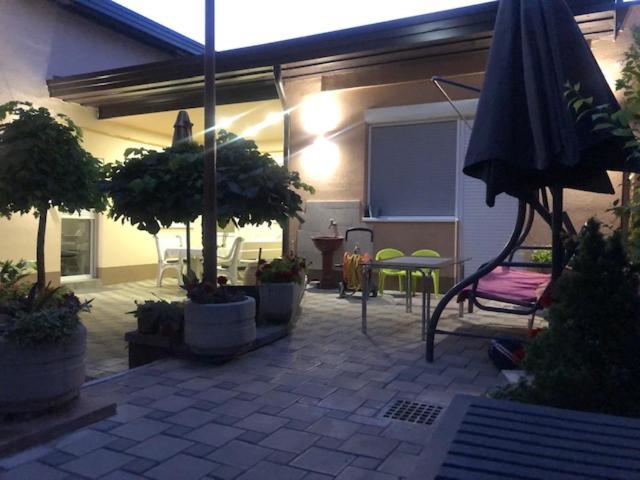 MyHome2 - Double Room with Terrace - 5