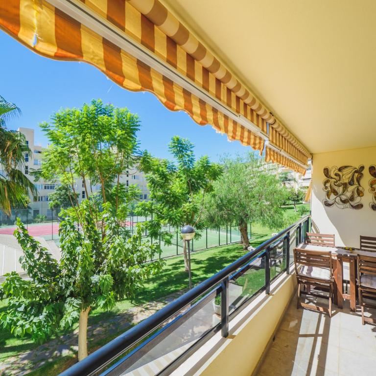 Cubo's Urban Brigitte Torremolinos & Parking - Apartamento - 11