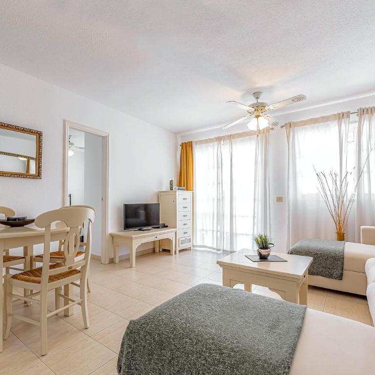 The Heights 2 Bedroom apartment - Apartamento de 2 dormitorios - 10