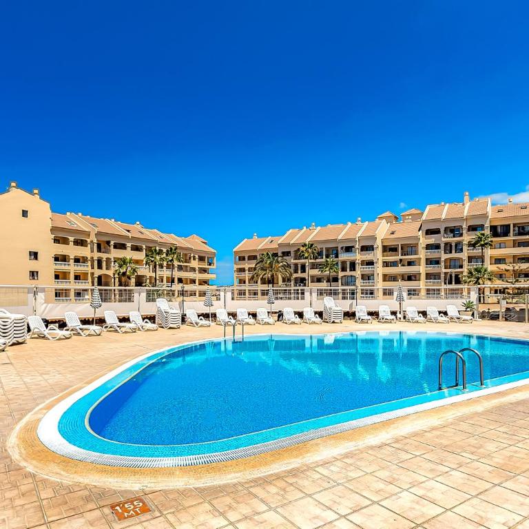 The Heights 2 Bedroom apartment - Apartamento de 2 dormitorios - 45