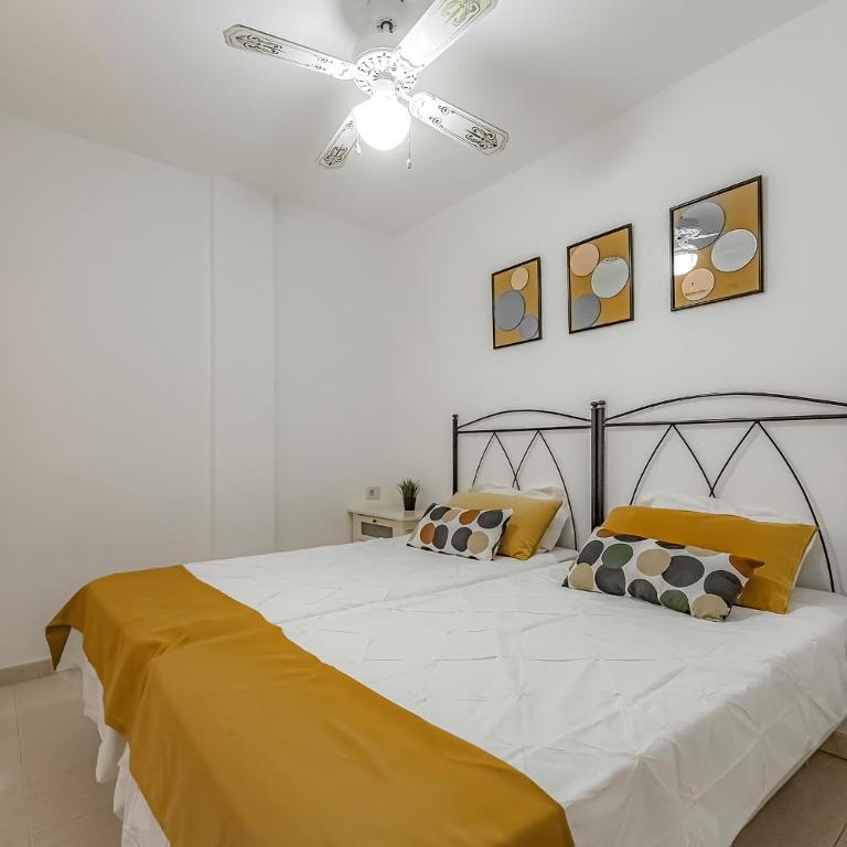The Heights 2 Bedroom apartment - Apartamento de 2 dormitorios - 25