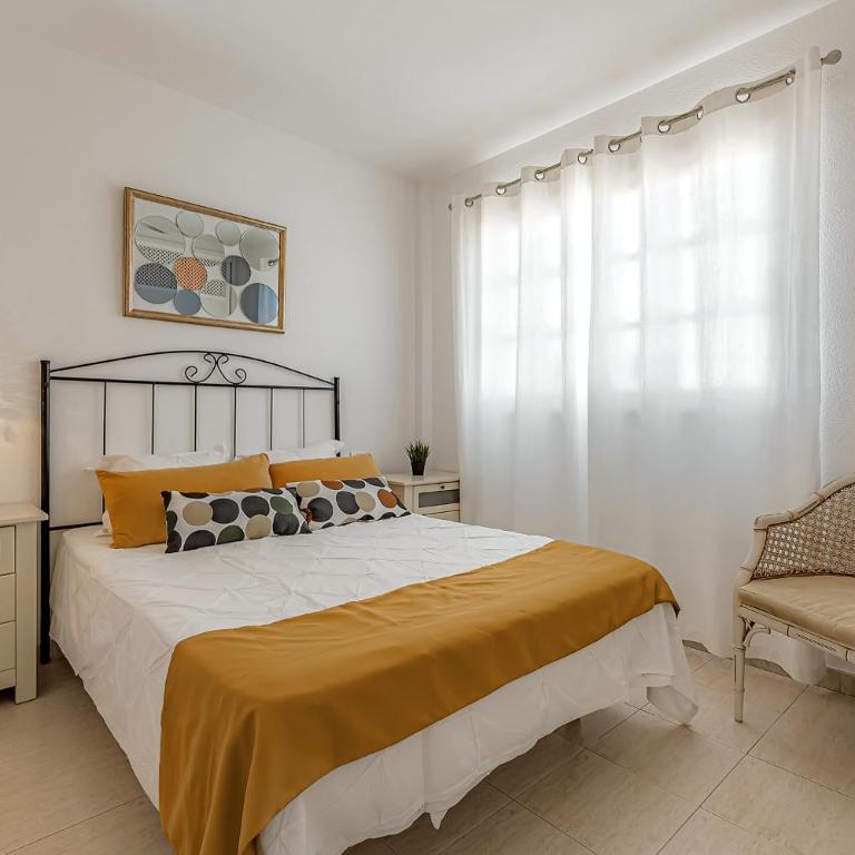 The Heights 2 Bedroom apartment - Apartamento de 2 dormitorios - 29