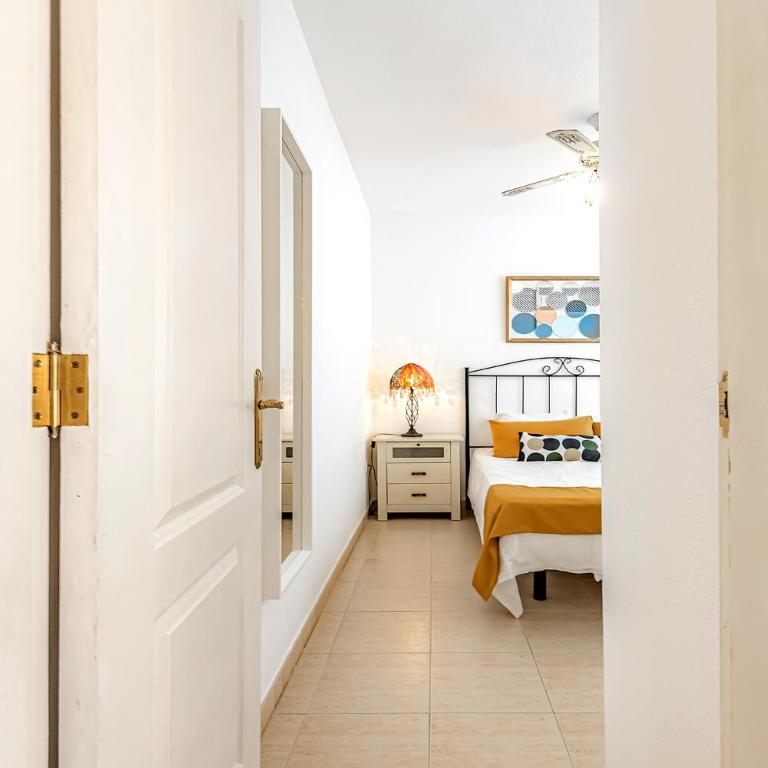 The Heights 2 Bedroom apartment - Apartamento de 2 dormitorios - 28