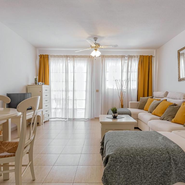 The Heights 2 Bedroom apartment - Apartamento de 2 dormitorios - 14