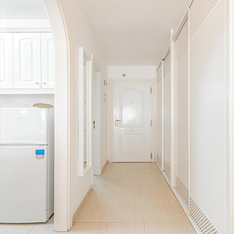 The Heights 2 Bedroom apartment - Apartamento de 2 dormitorios - 7