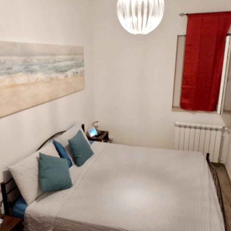 Tiny Green apartament in Rome - Magliana - Standard Apartment - 1