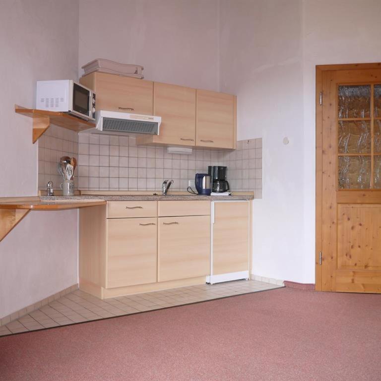Ferienhof Almfrieden - Apartment mit 2 Schlafzimmern - 1
