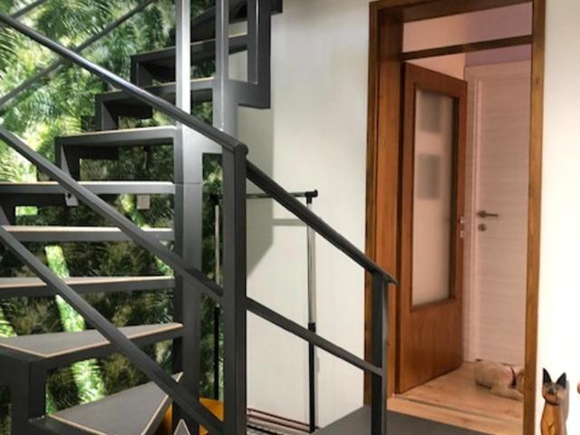 MyHome2 - Double Room with Terrace - 7
