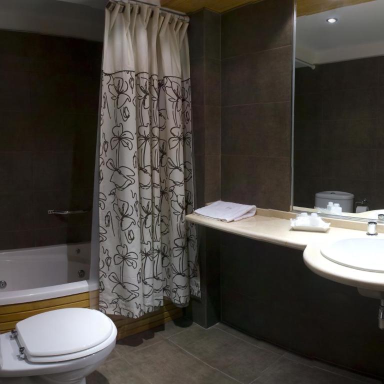 Apart del Faldeo - Apartamento de 3 dormitorios - 6