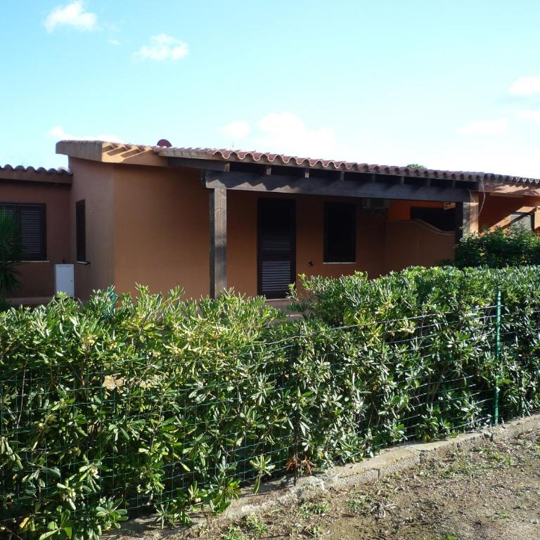 Villetta Sunrise 35 - Villa con 2 Camere da Letto - 6