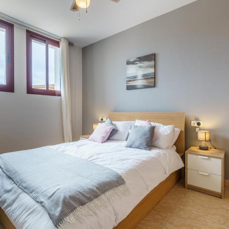 CT 138 - La Cala Boulevard - Apartement I - Apartamento de 1 dormitorio - 3
