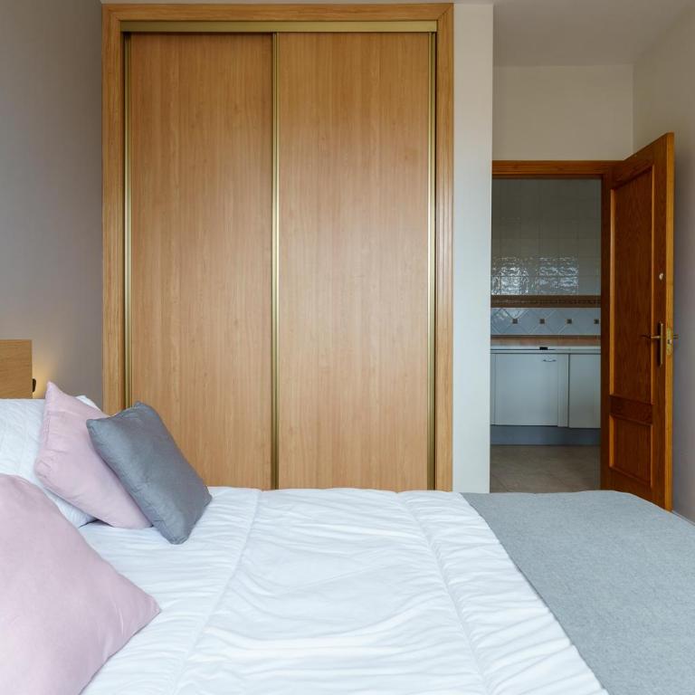 CT 138 - La Cala Boulevard - Apartement I - Apartamento de 1 dormitorio - 5
