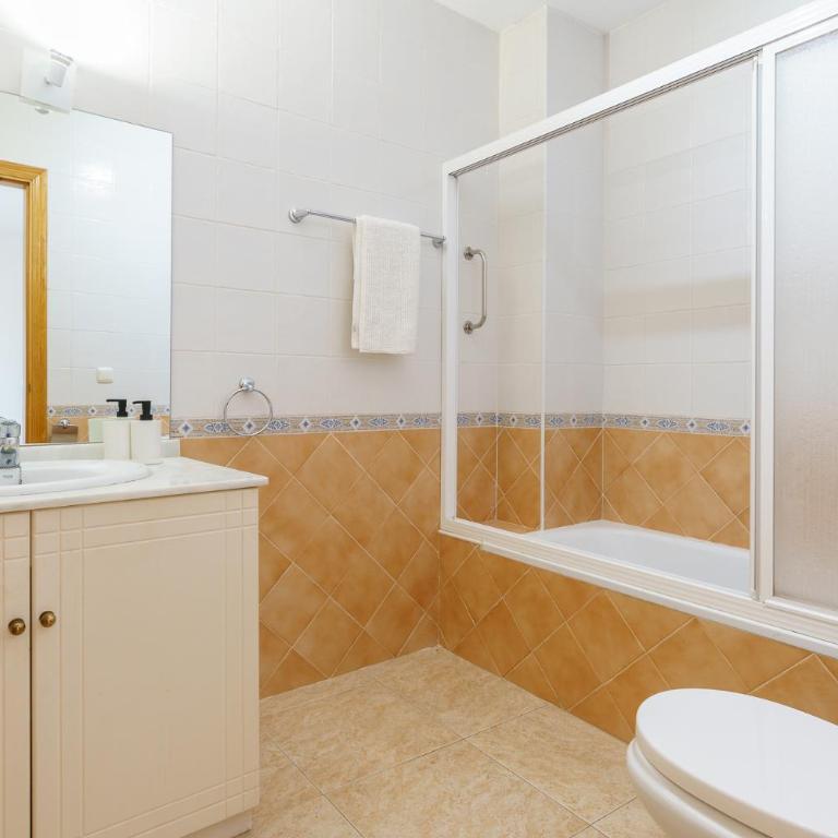 CT 138 - La Cala Boulevard - Apartement I - Apartamento de 1 dormitorio - 6