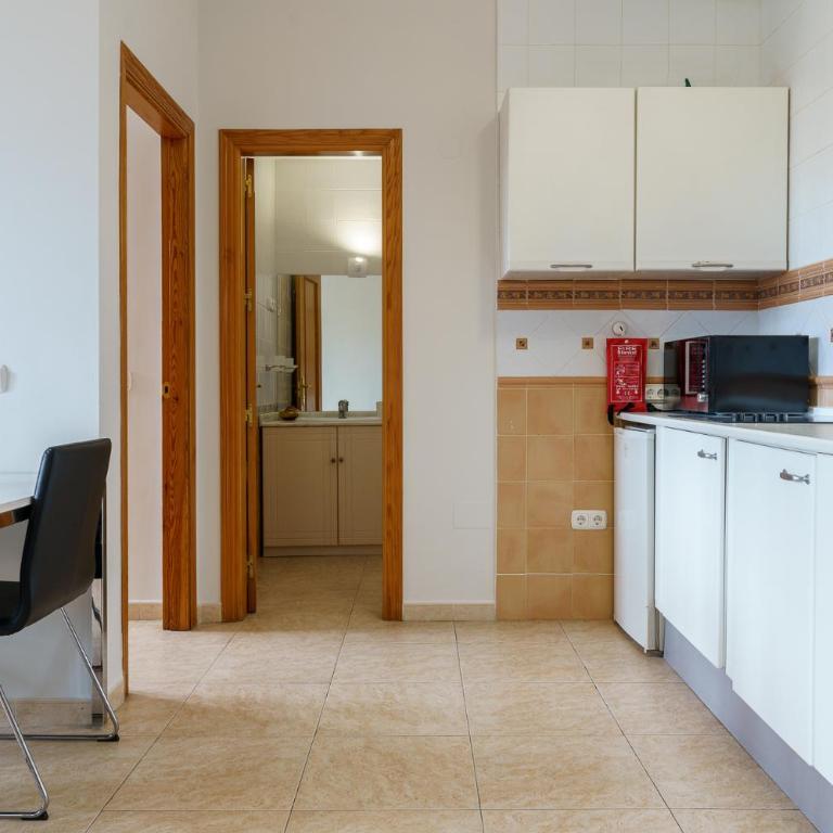 CT 138 - La Cala Boulevard - Apartement I - Apartamento de 1 dormitorio - 9