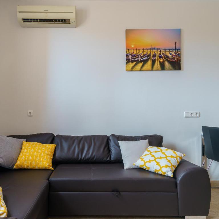 CT 138 - La Cala Boulevard - Apartement I - Apartamento de 1 dormitorio - 10
