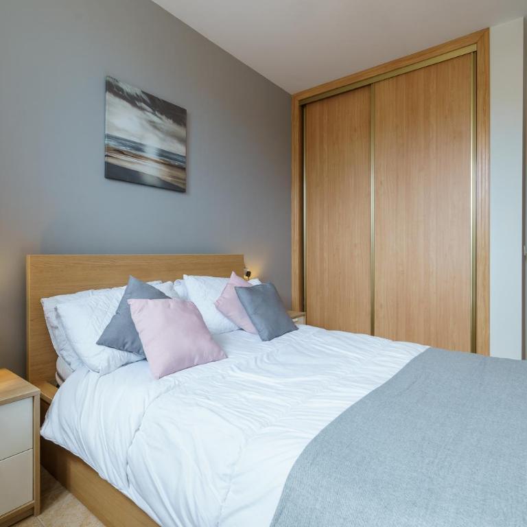CT 138 - La Cala Boulevard - Apartement I - Apartamento de 1 dormitorio - 11
