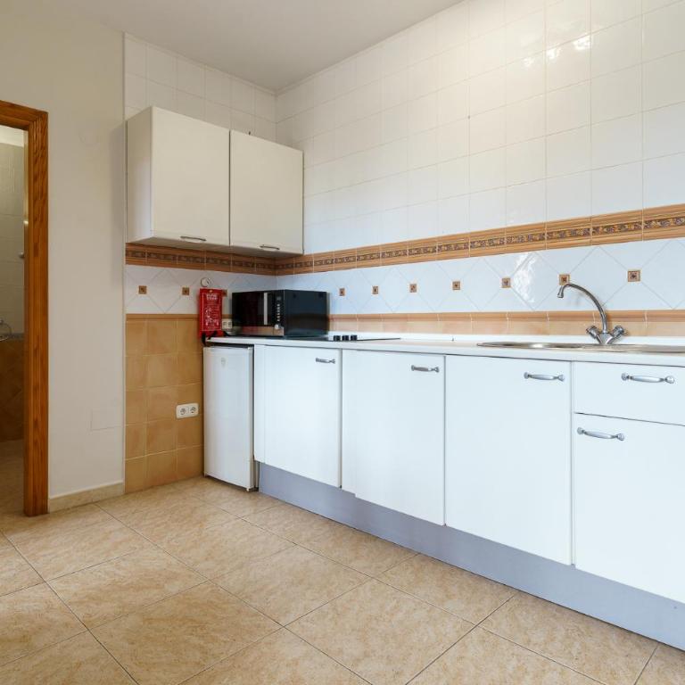 CT 138 - La Cala Boulevard - Apartement I - Apartamento de 1 dormitorio - 13