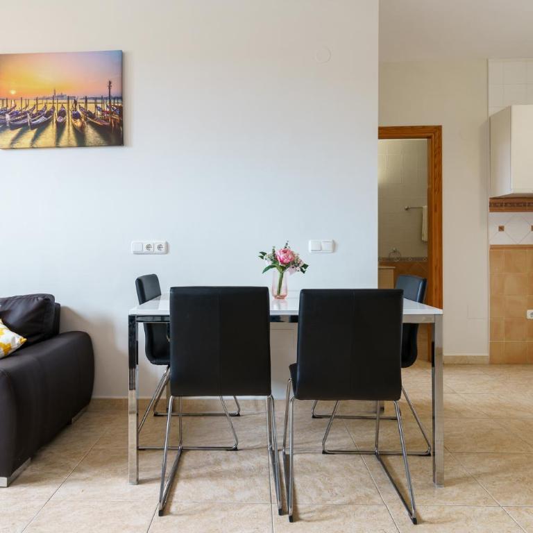 CT 138 - La Cala Boulevard - Apartement I - Apartamento de 1 dormitorio - 14