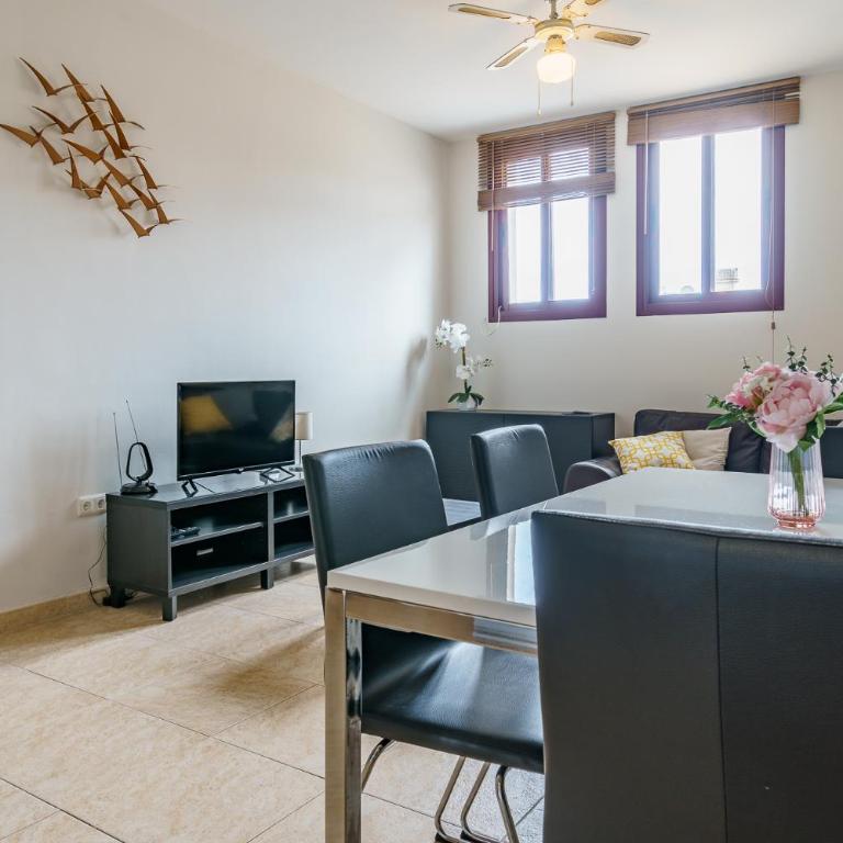 CT 138 - La Cala Boulevard - Apartement I - Apartamento de 1 dormitorio - 15