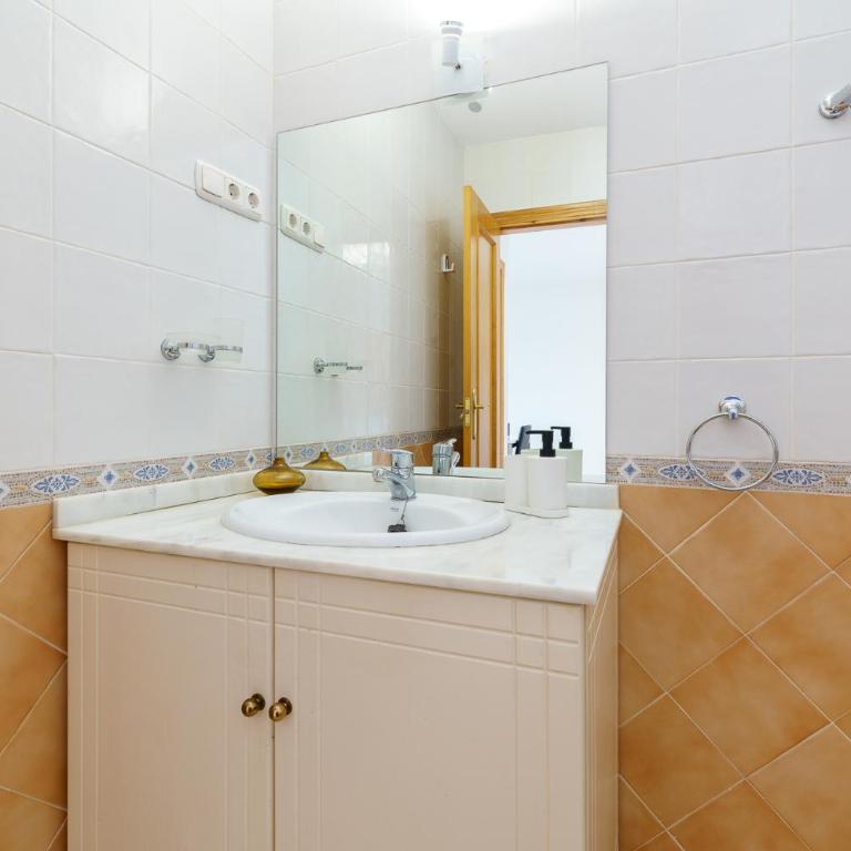 CT 138 - La Cala Boulevard - Apartement I - Apartamento de 1 dormitorio - 17