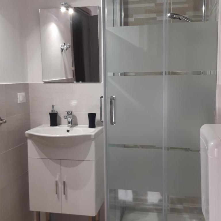 Donizetti 19 - Double Room - 17