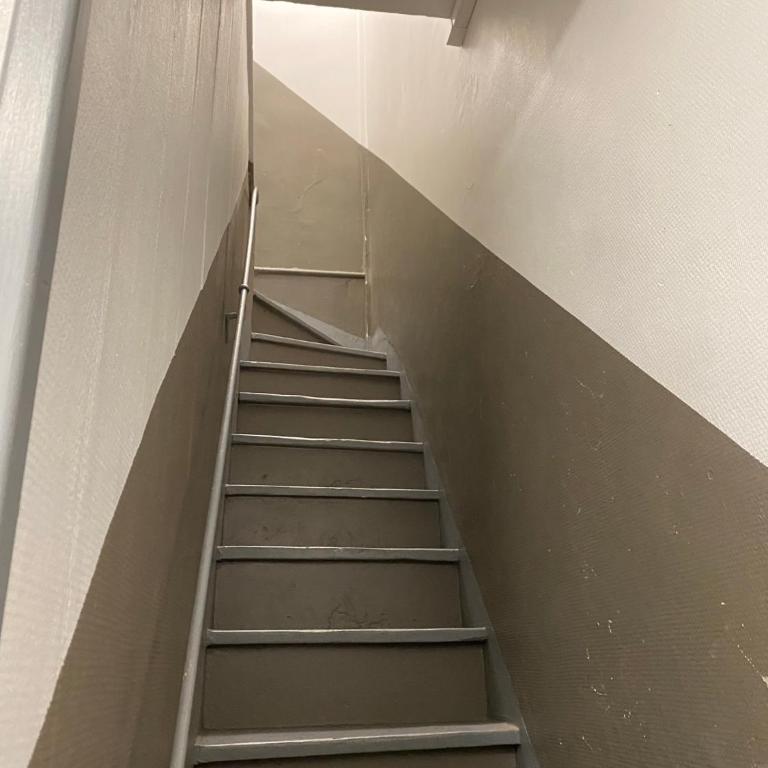 Bienvenue dans le centre ville d’Amiens - Apartment mit Dusche - 12
