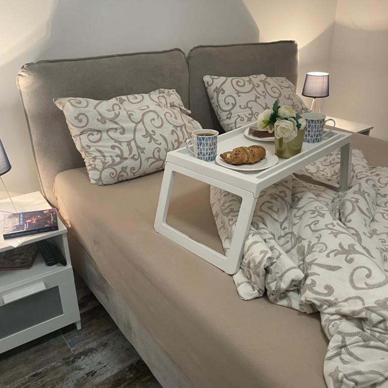 Apartman M Zlatni breg - Apartman sa 1 Spavaćom Sobom - 21