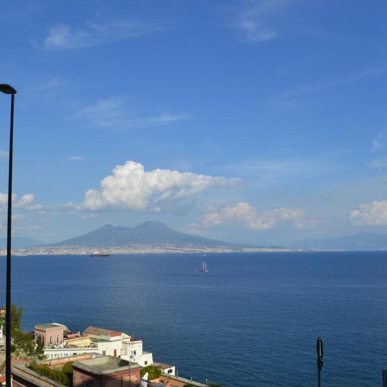 HV Suites PAUSILYPON - Appartamento con 1 Camera da Letto - 2