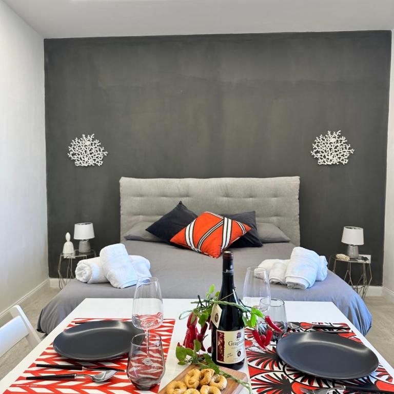 HV Suites PAUSILYPON - Appartamento con 1 Camera da Letto - 18