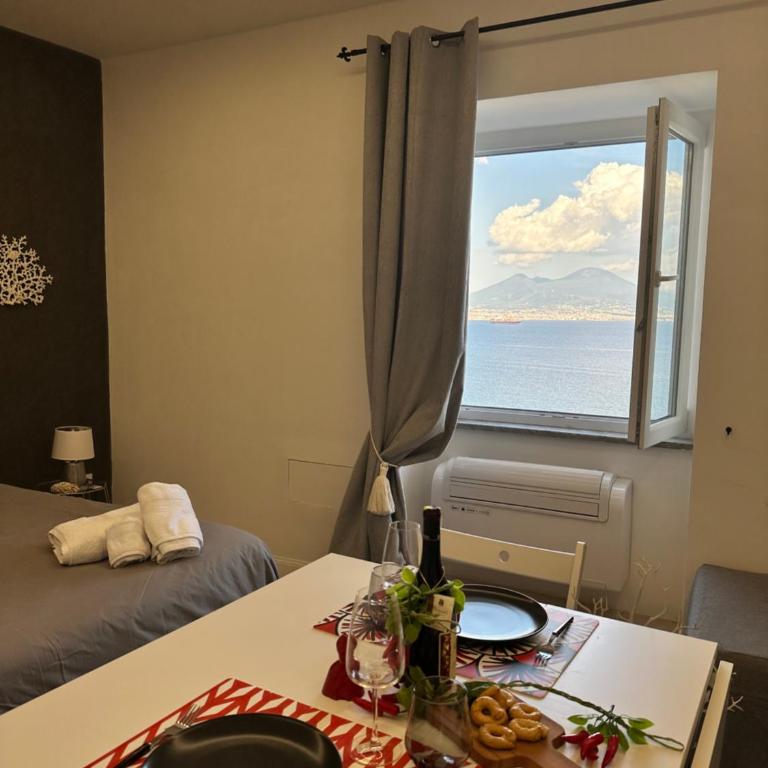HV Suites PAUSILYPON - Appartamento con 1 Camera da Letto - 20