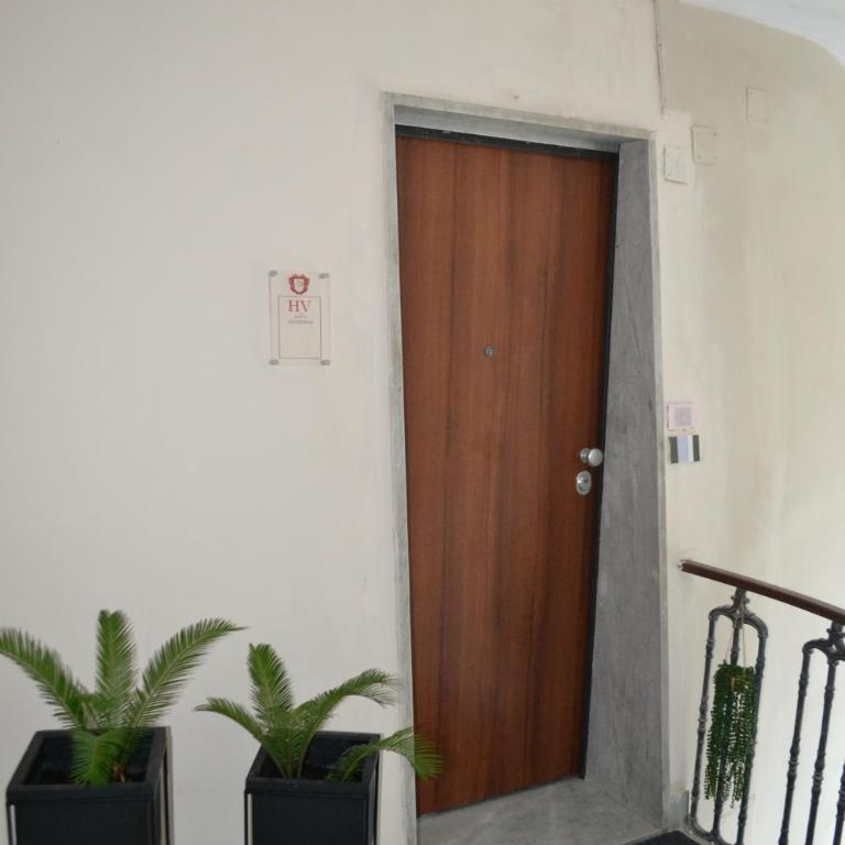 HV Suites PAUSILYPON - Appartamento con 1 Camera da Letto - 9