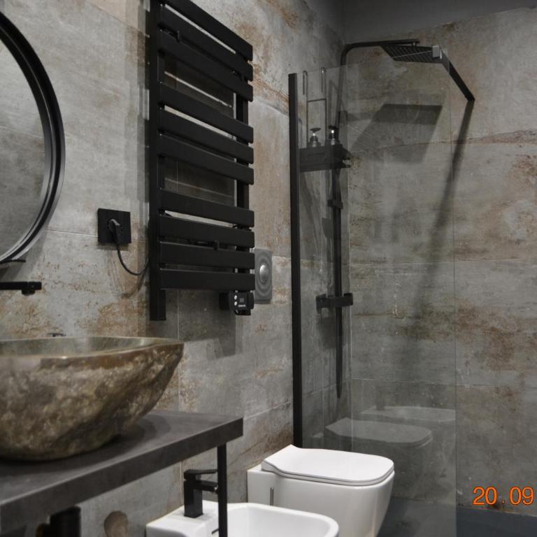 HV Suites PAUSILYPON - Appartamento con 1 Camera da Letto - 13