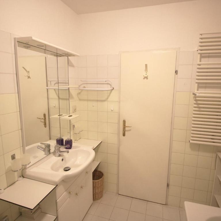 Apartment Bebette - 1 Bedroom- Austrian Alpine Getaways - Apartment mit Blick auf die Berge - 14