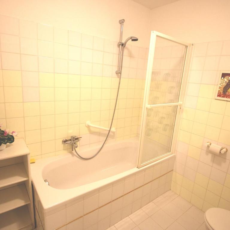 Apartment Bebette - 1 Bedroom- Austrian Alpine Getaways - Apartment mit Blick auf die Berge - 15