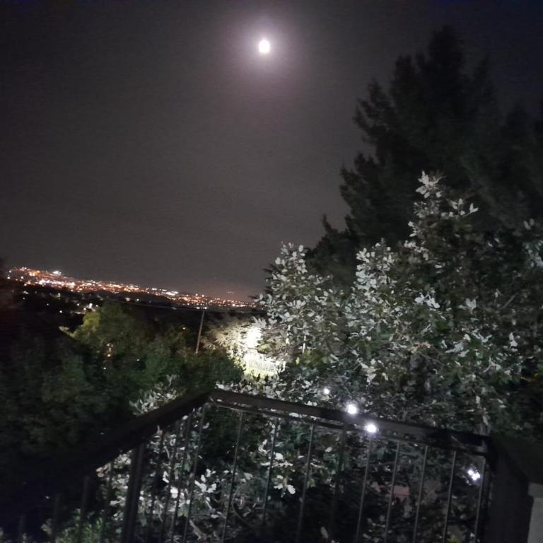 Etna Country Home - Chalet - 12