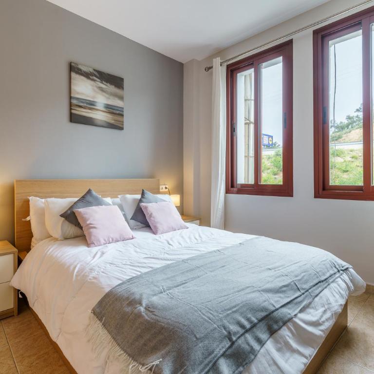 CT 143 - La Cala Boulevard - Apartement II - Apartamento de 1 dormitorio - 1