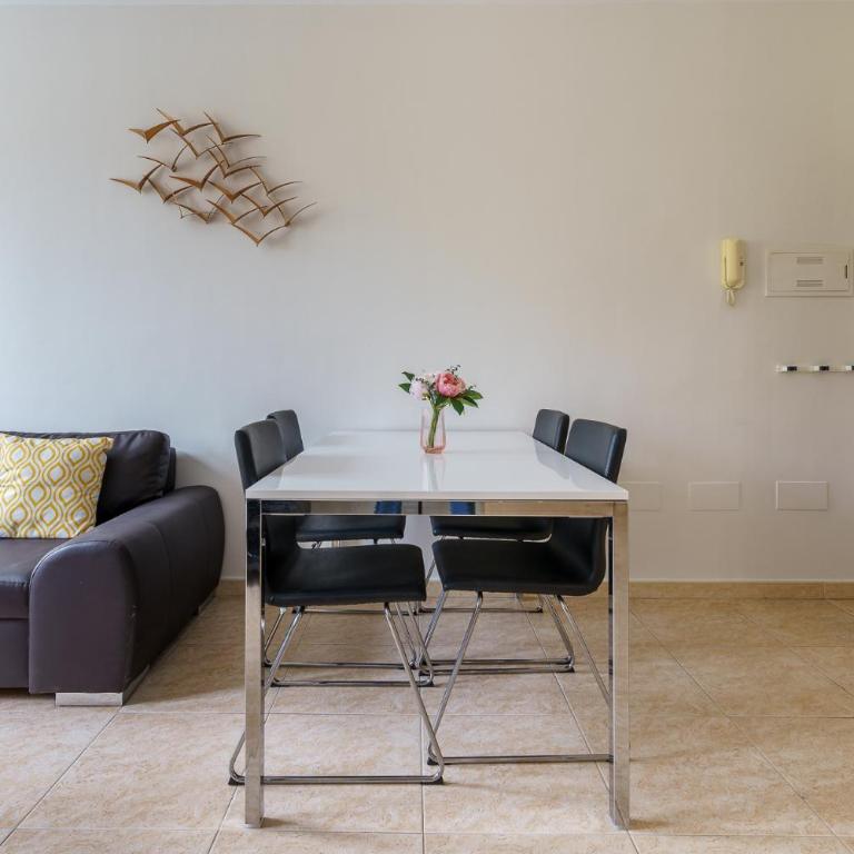 CT 143 - La Cala Boulevard - Apartement II - Apartamento de 1 dormitorio - 9