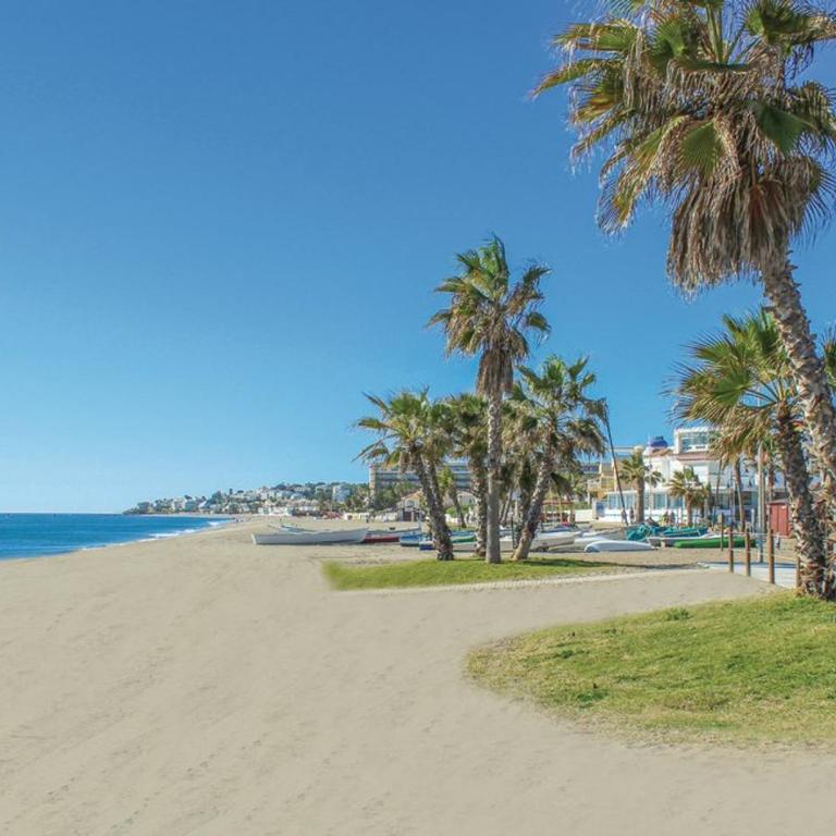 CT 143 - La Cala Boulevard - Apartement II - Apartamento de 1 dormitorio - 14