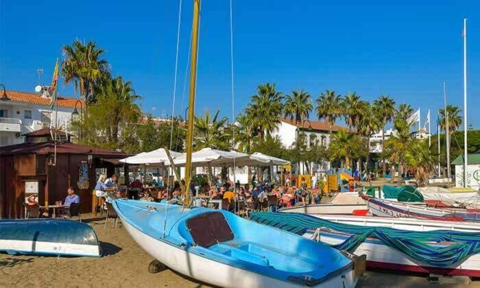 CT 143 - La Cala Boulevard - Apartement II - Apartamento de 1 dormitorio - 16
