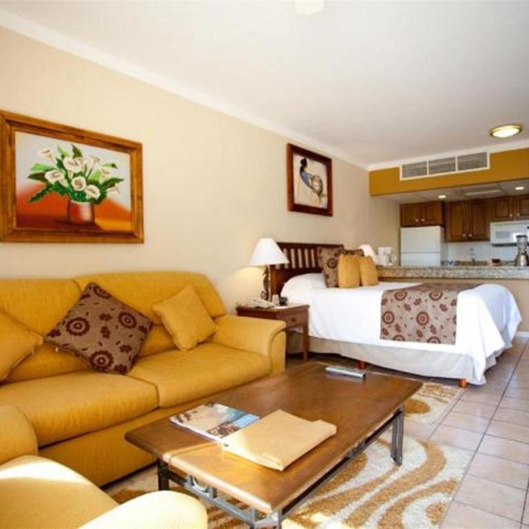 Suites at Villa Del Palmar Cabo San Lucas Beach Resort and Spa - Suite Junior con balcón - 6