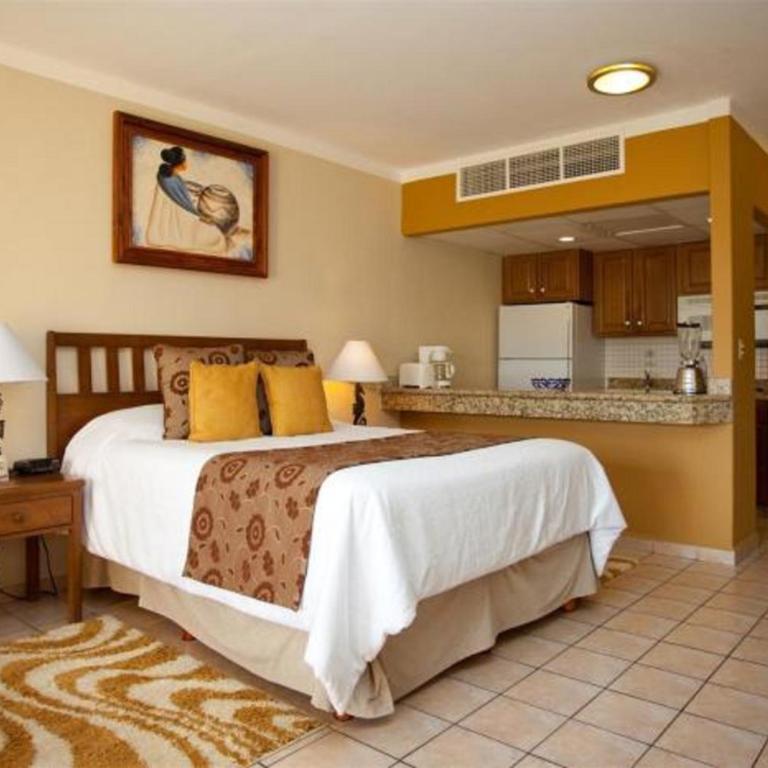 Suites at Villa Del Palmar Cabo San Lucas Beach Resort and Spa - Suite de 2 dormitorios - 5